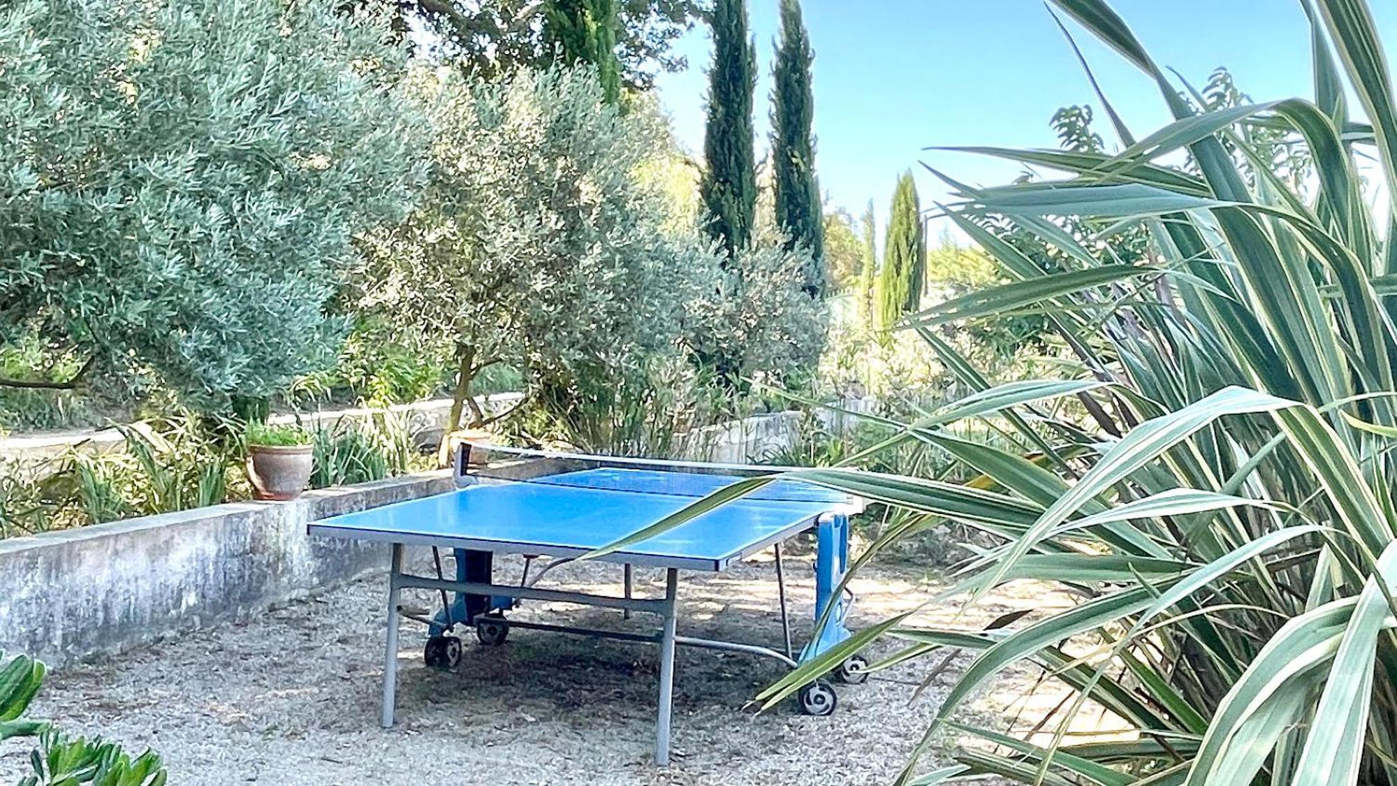 Rendez-Vous Avec Les Cigales - Gite 6 Personnes 100M2 - Piscine Privee - Climatisation Cheval-Blanc Esterno foto