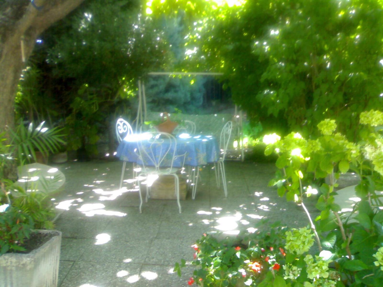 Rendez-Vous Avec Les Cigales - Gite 6 Personnes 100M2 - Piscine Privee - Climatisation Cheval-Blanc Esterno foto